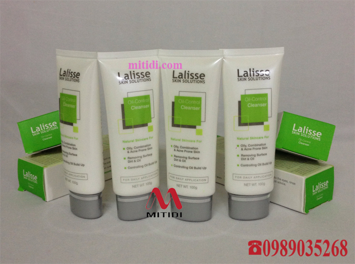 Sữa rửa mặt trị mụn cho da dầu Lalisse Oil Control Cleanser Mitidi-sua-rua-mat-tri-mun-da-dau-lalisse-17.jpg (270 KB)